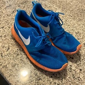 Nike Roche Run
